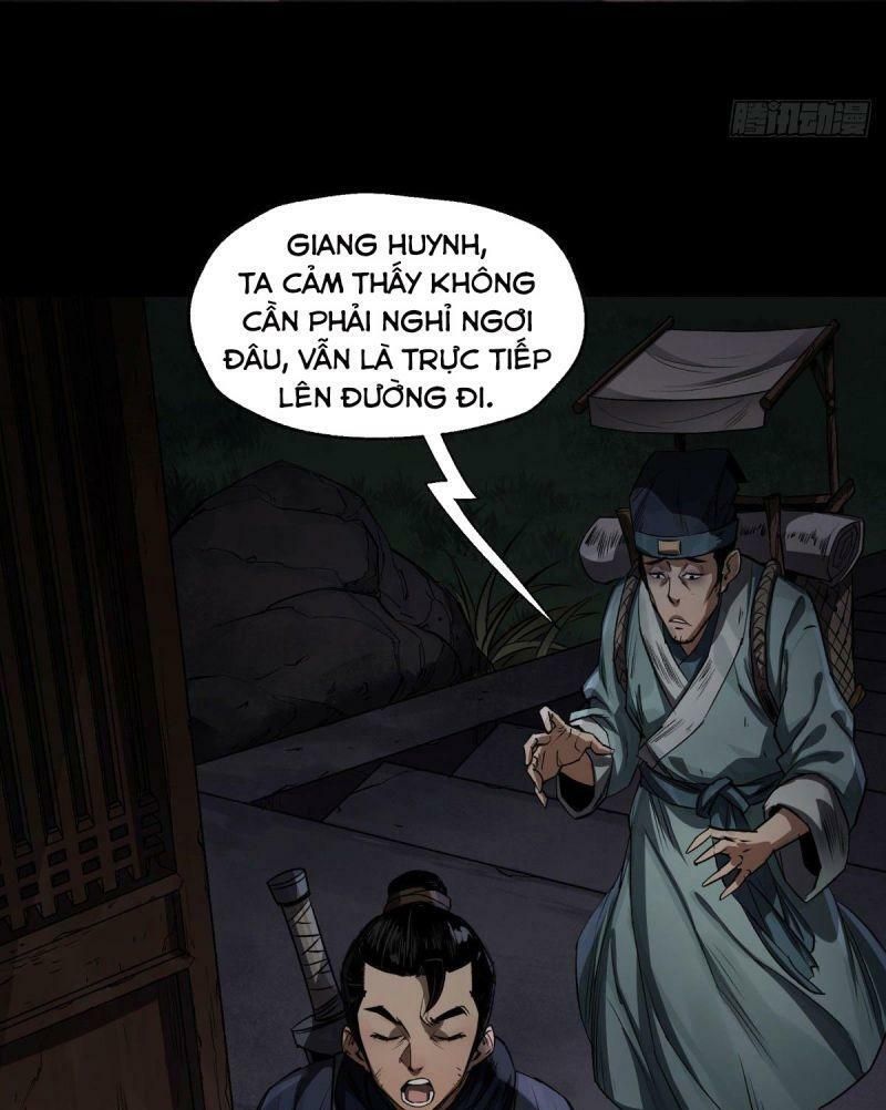 thông u đại thánh chapter 5 15