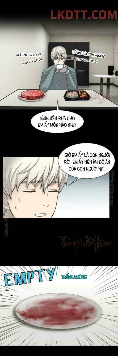 luna - dưới ánh trăng chapter 2 26