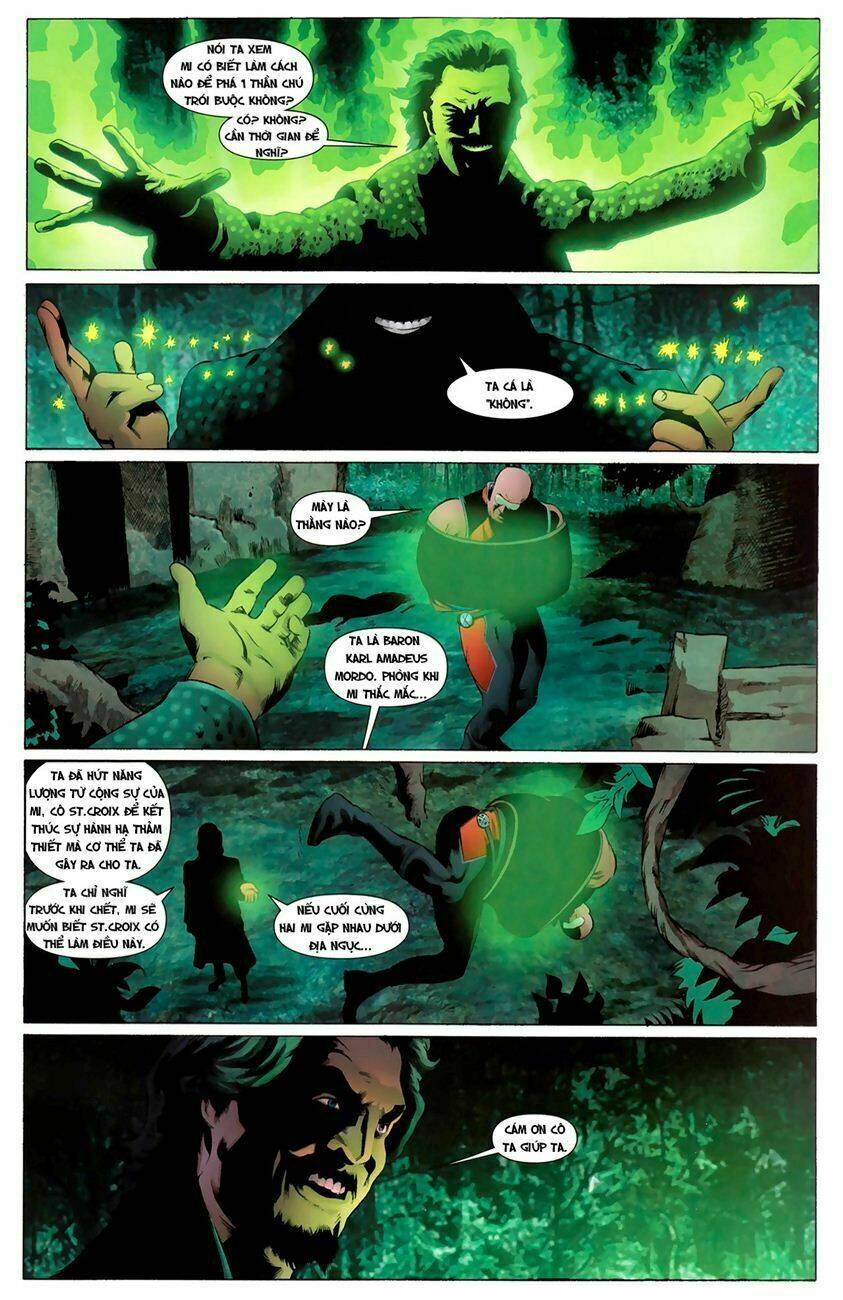 x-men: hope trilogy chapter 15 18