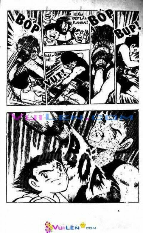 chibi cậu bé quyền anh (8 tập full) chapter 5 10