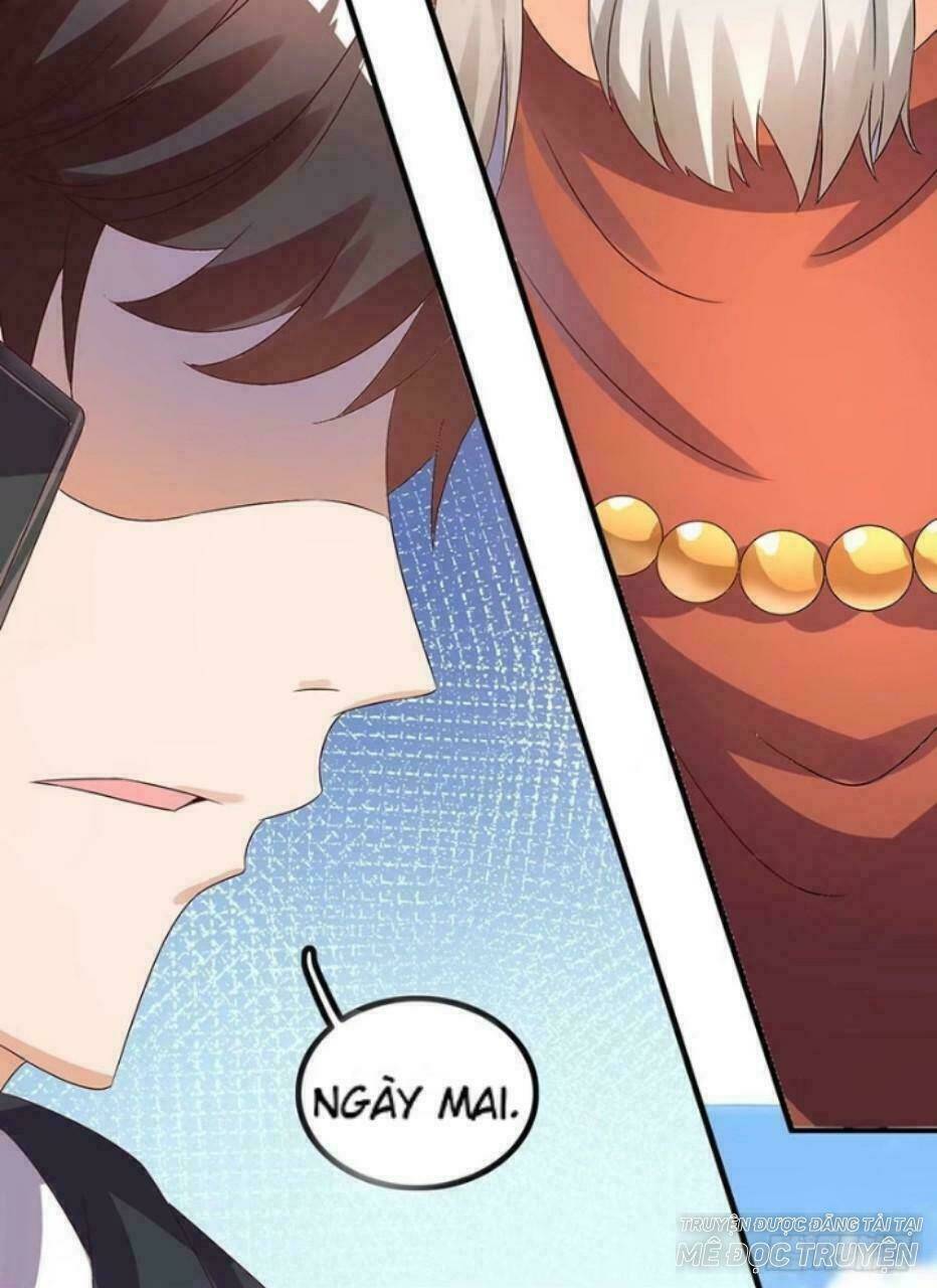 tổng tài daddy siêu quyền lực chapter 24 22