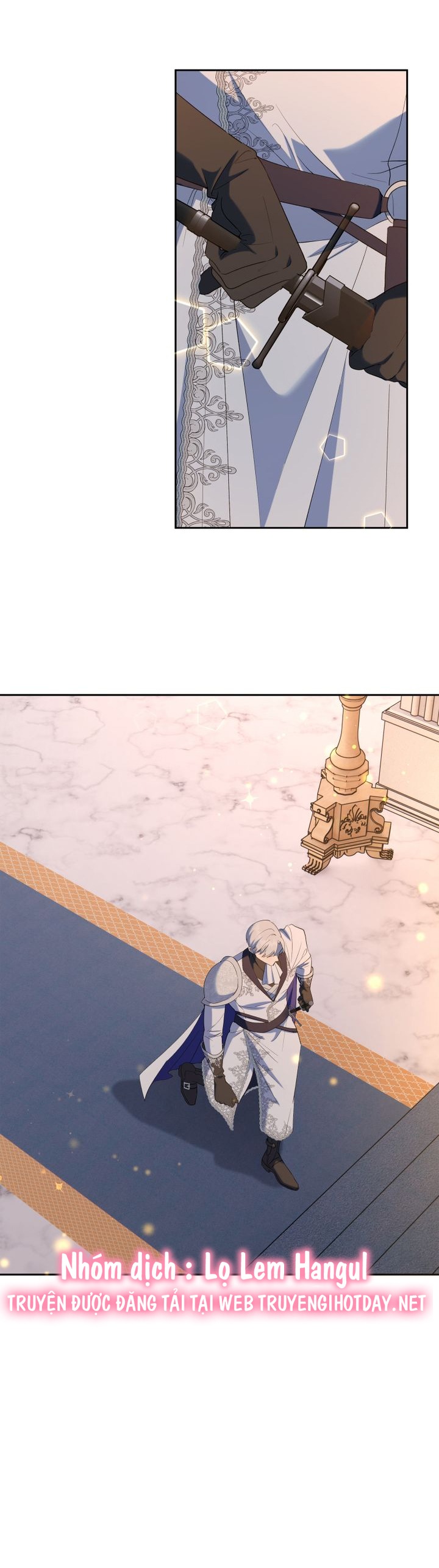 thuần hóa hoàng đế bạo chúa chapter 78 9