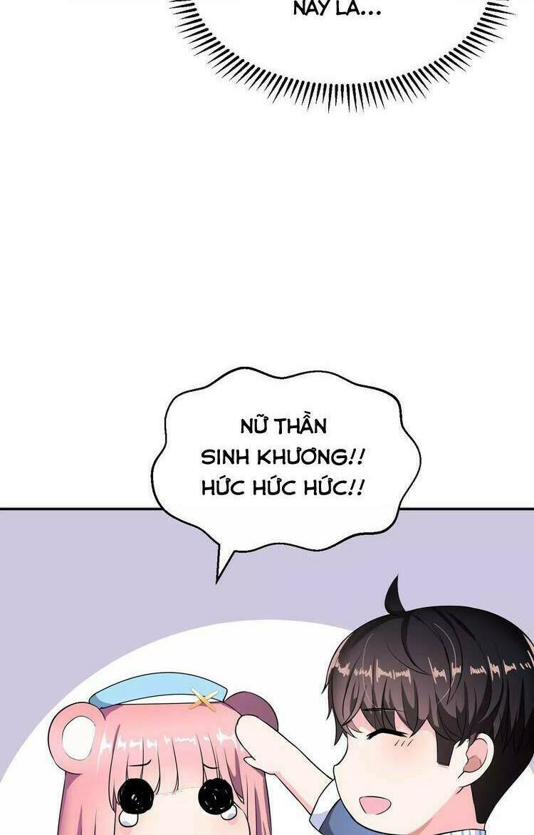 nữ thần! em muốn được sinh khỉ con cho anh chapter 3 16