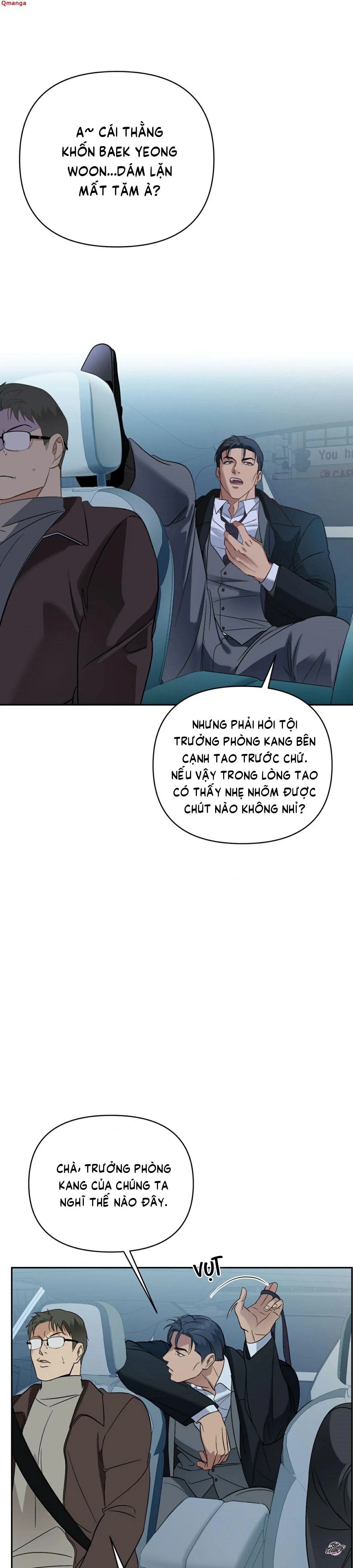 phía sau ánh hào quang chapter 8 7