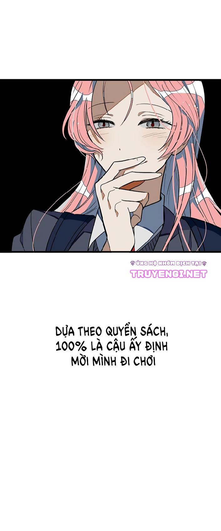 sự tồn tại lãng mạn chapter 1 34