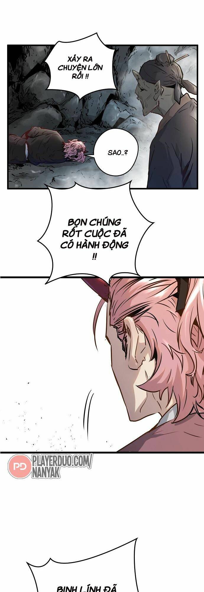 hứa lan chapter 78 2