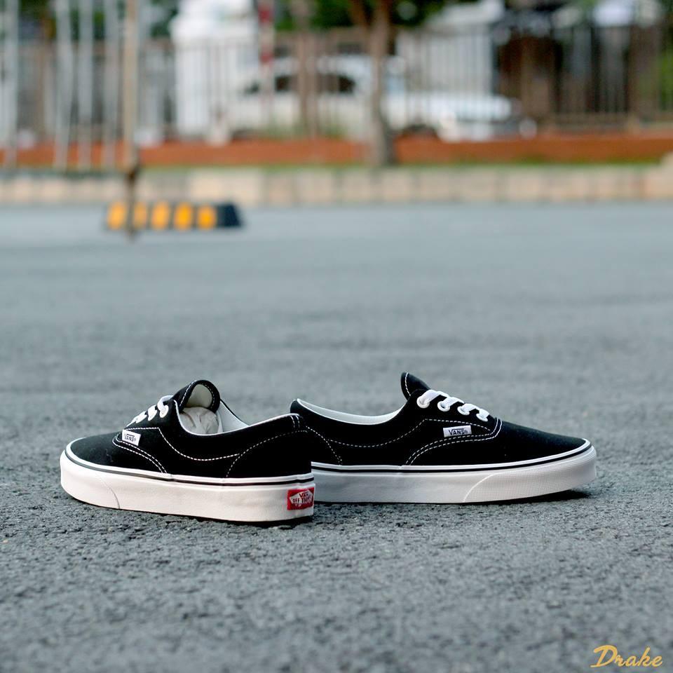 Giày sneakers Vans Era VN000EWZBLK