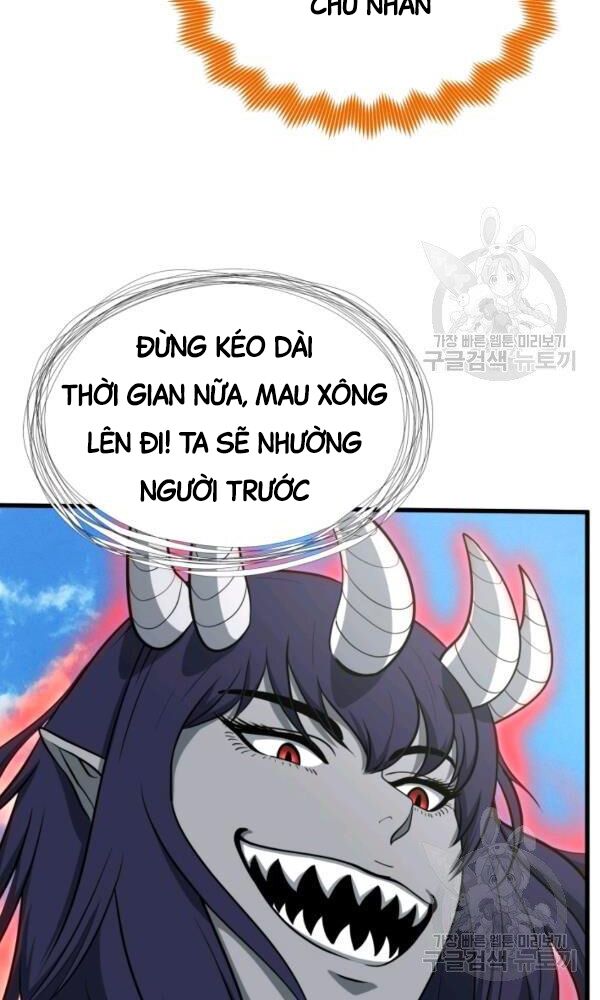 ngôi nhà kết nối với hầm ngục chapter 37 102