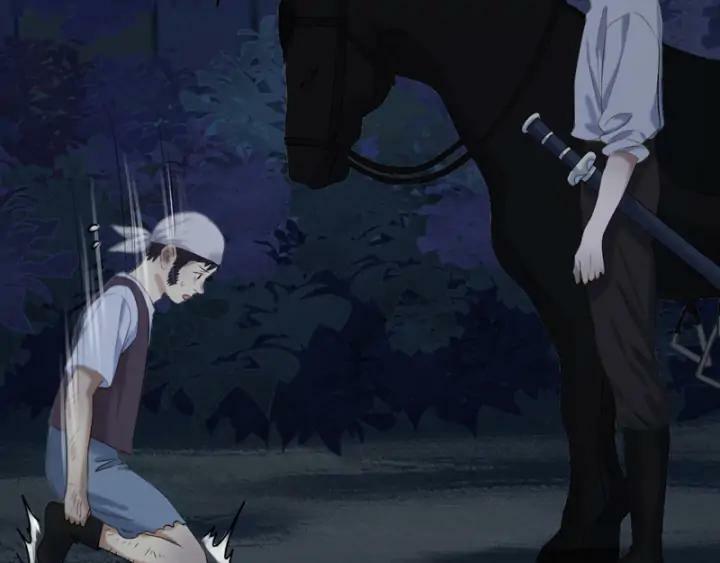 lượm được một tiểu hồ ly phần 3 chapter 116 7