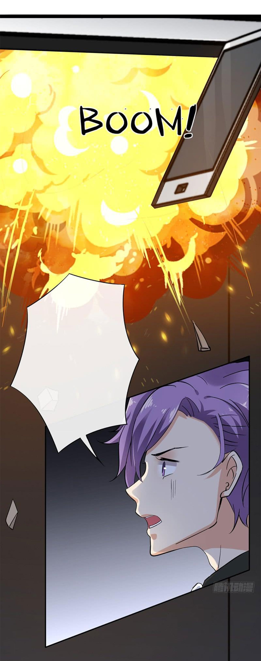 nhật ký dạy dỗ của gia tộc đáng yêu chapter 64 26