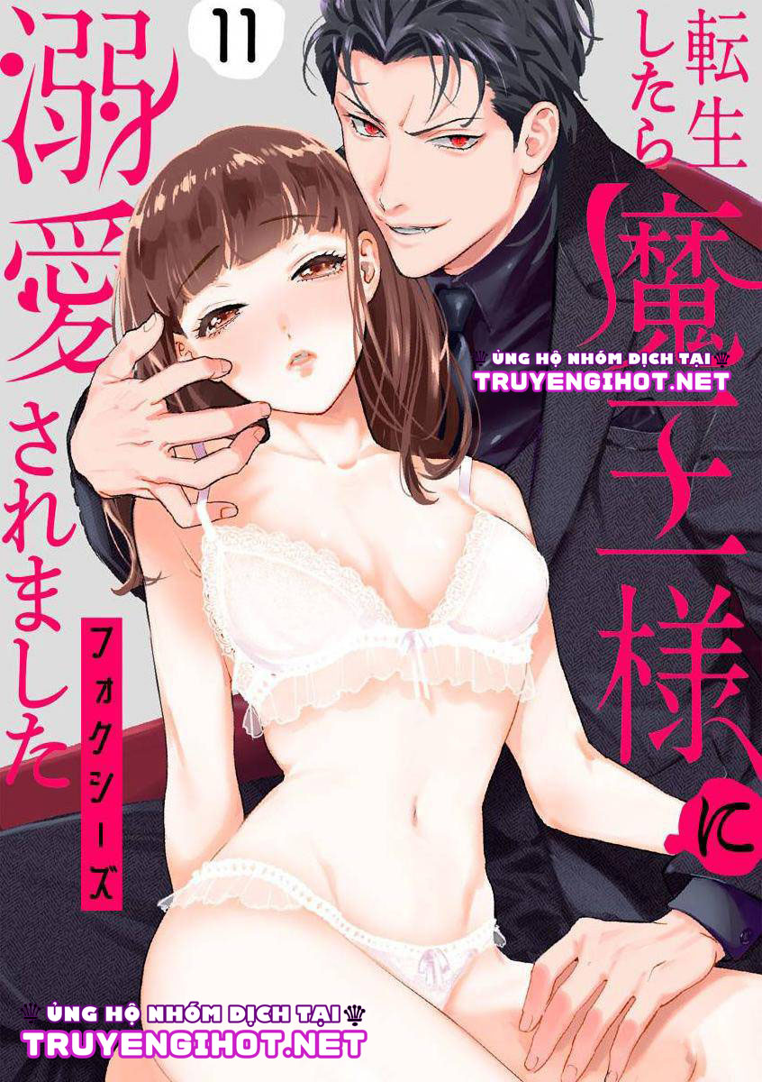 sau khi chuyển sinh , tôi rơi vào lưới tình với quỷ vương-sama chapter 9 2