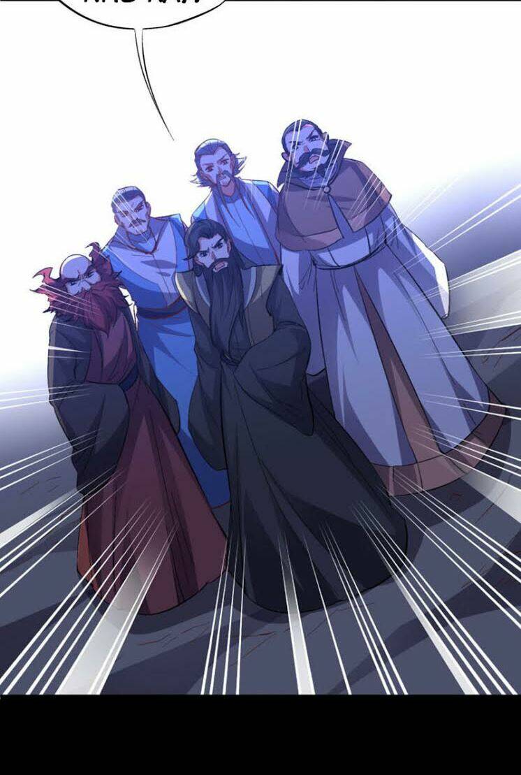 phục thiên thánh chủ chapter 26 37