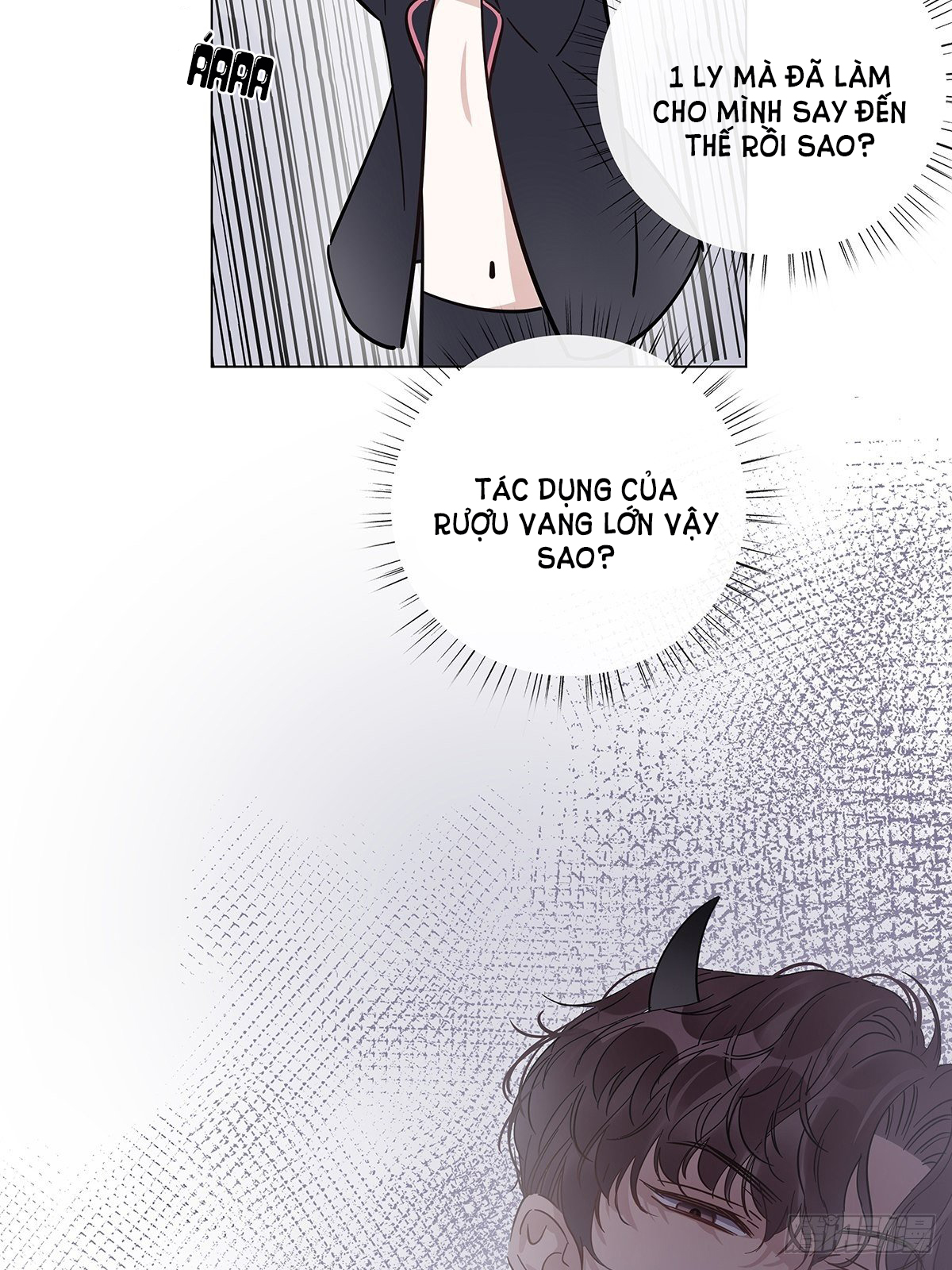 hôm nay nam giả trang nữ vẫn chưa được cầu hôn! chapter 19 24