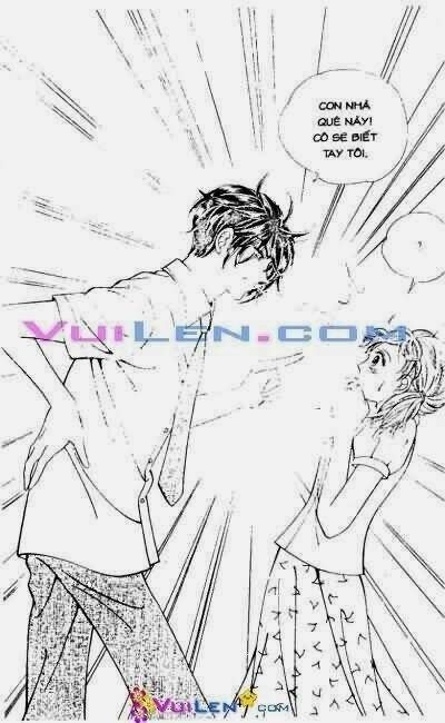 cô gái trung hoa chapter 2 4