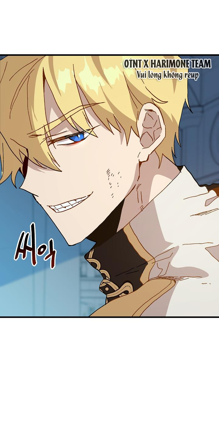 công chúa vờ như điên chapter 12 29