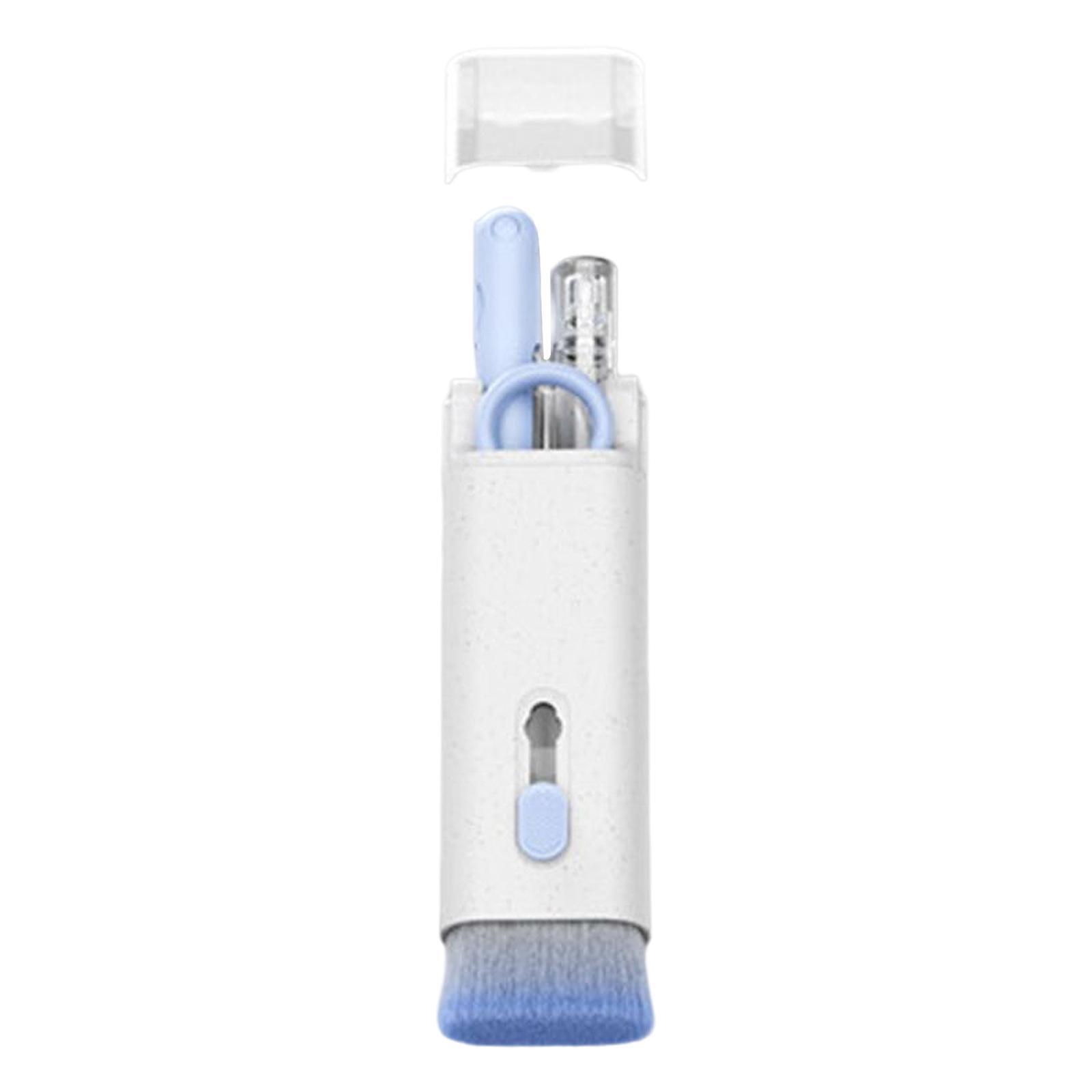 Portable Earphone Cleaning Cleaner Tools Pink