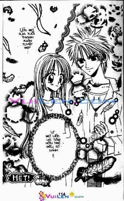 arita đáng yêu chapter 14 114