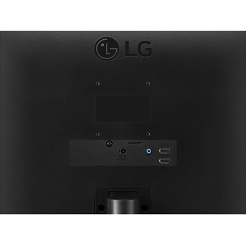 Màn hình máy tính LG 24MP500-B 24 inch IPS 75Hz - Hàng Chính Hãng