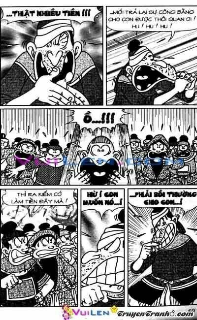 thần đồng đất việt chapter 83 69