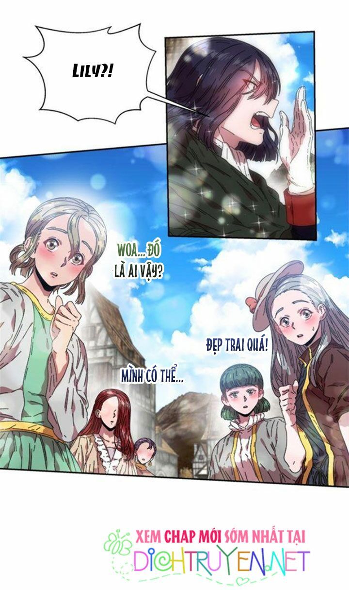 con gái bảo bối của ma vương chapter 27 6