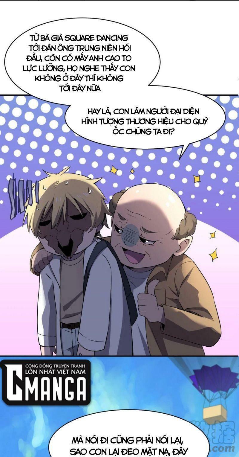 đừng hiểu lầm, tôi mới là người bị hại! chapter 48 48