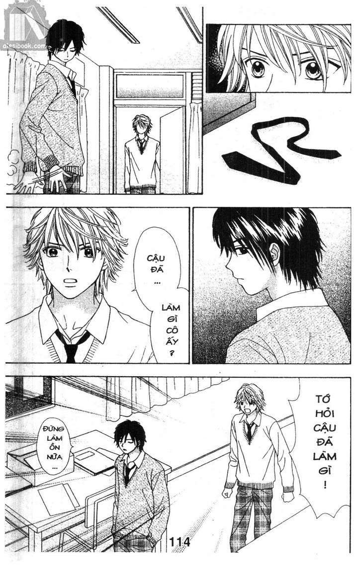 cảm giác trong tình yêu chapter 2 112