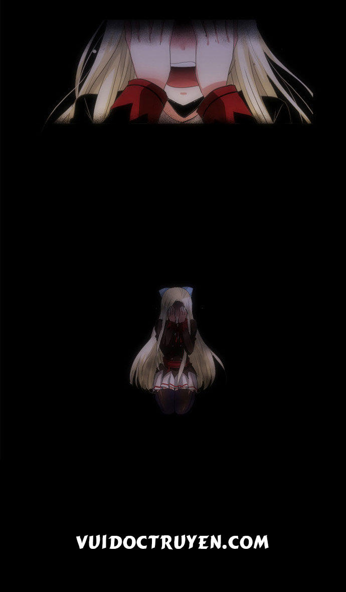 crepuscule (yamchi) chapter 67 7