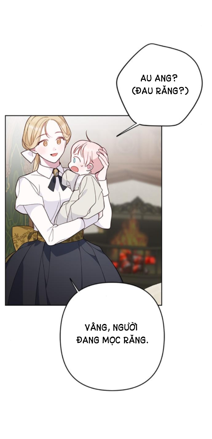 Tiểu Bạo Chúa chapter 17.2 - Trang 17