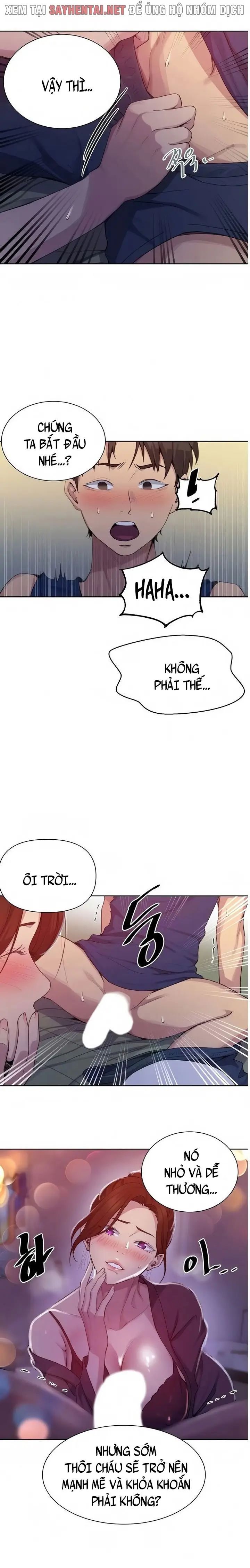 lớp học gia đình (bản không che) chapter 114 2