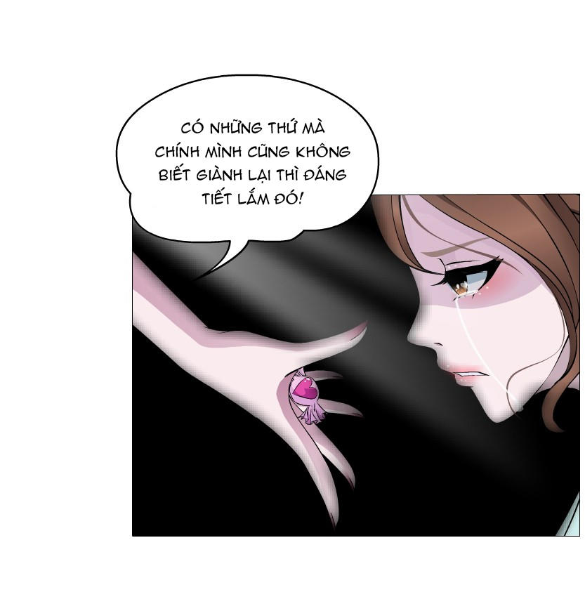 cạm bẫy của nữ thần chapter 151 18