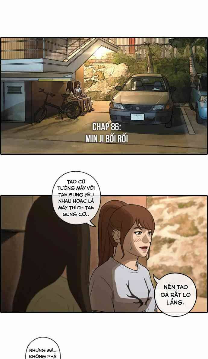 free draw m chapter 86 4