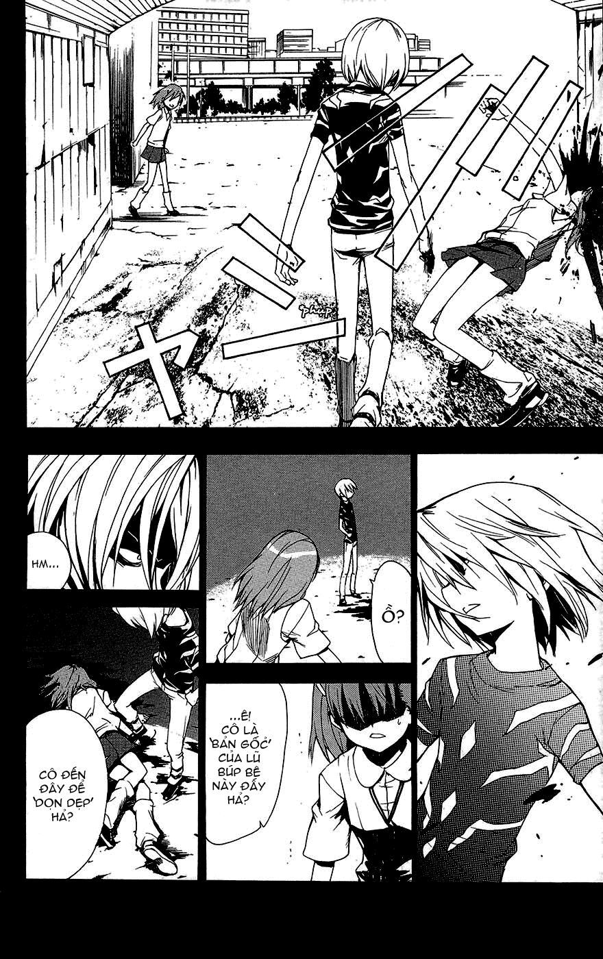 cấm thư ma thuật index chapter 16 10