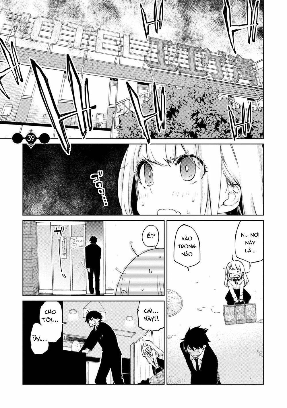 jiangshi kaitan blood chapter 39 3