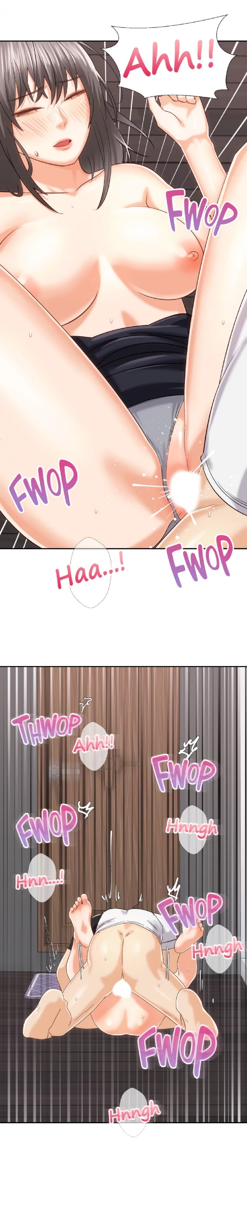 mình cùng đi xe nhé? chapter 20 23