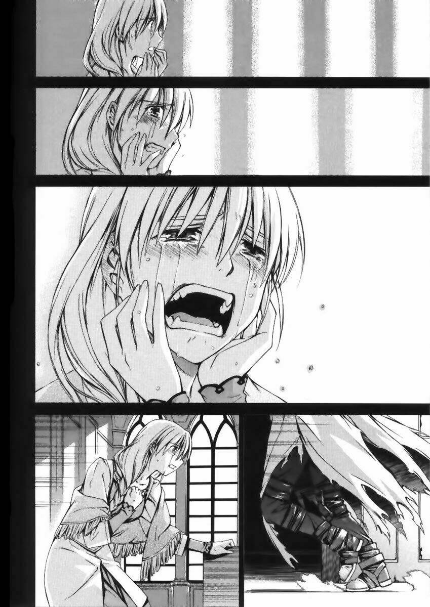 chrono crusade chapter 59 21