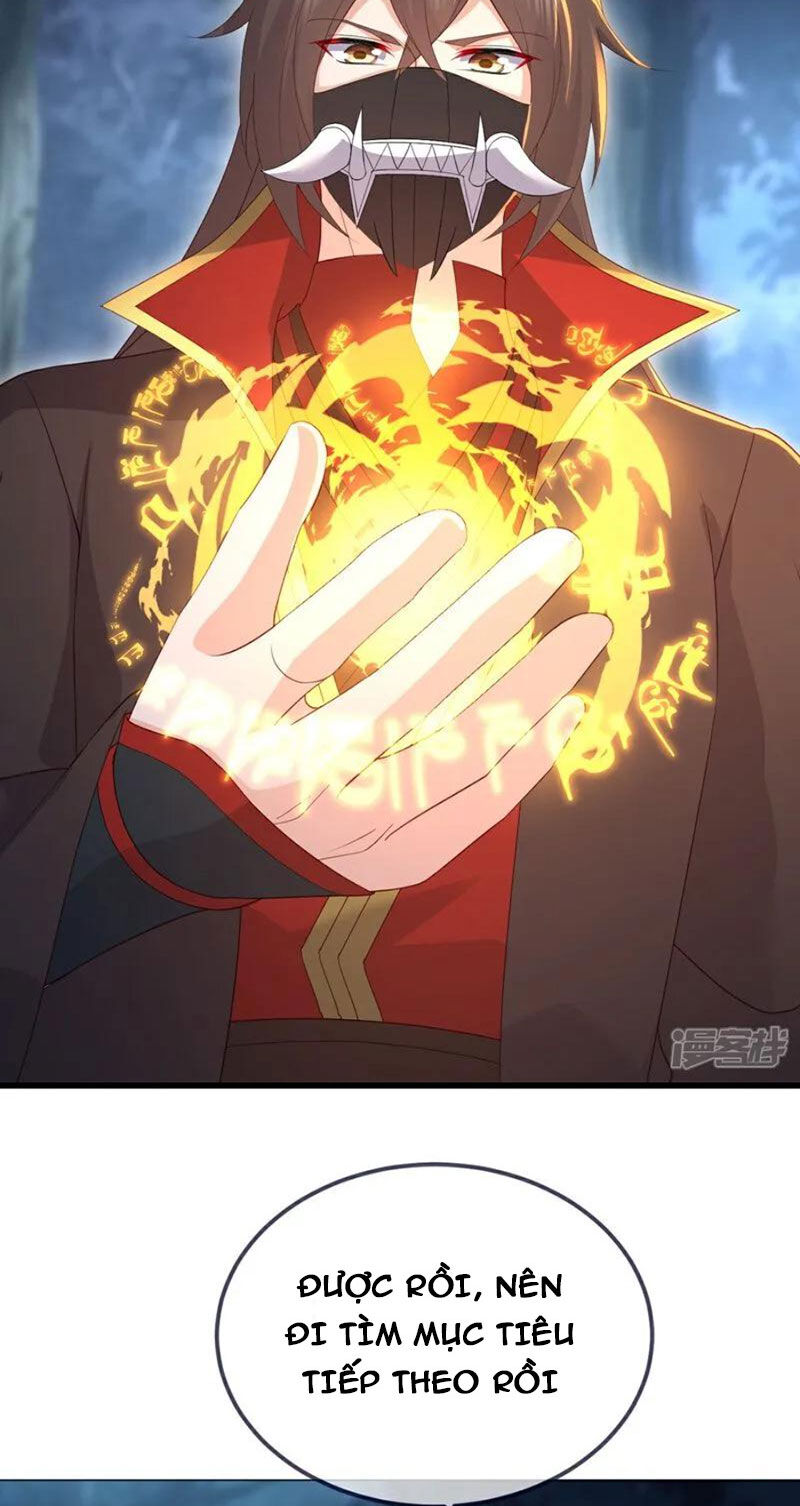 tiên võ đế tôn chapter 545 18