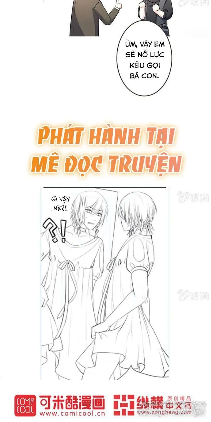 ảnh đế cầu sủng chapter 12 33