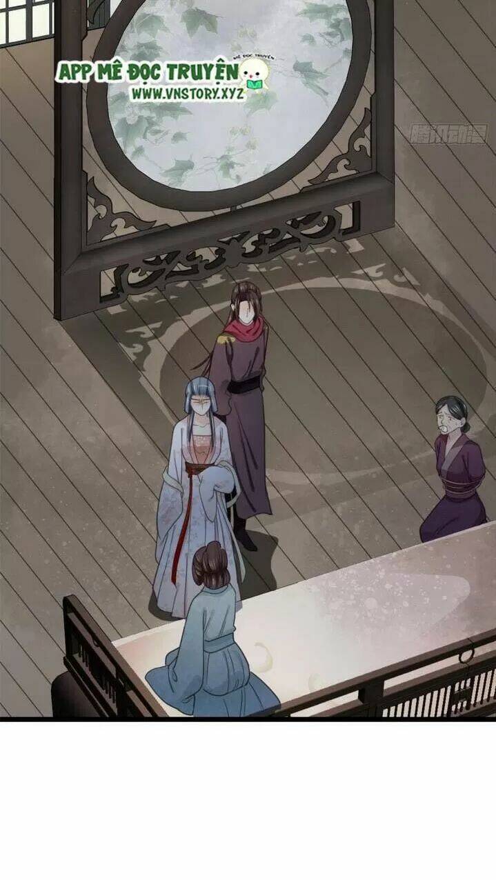 kiều nữ độc phi chapter 223 28