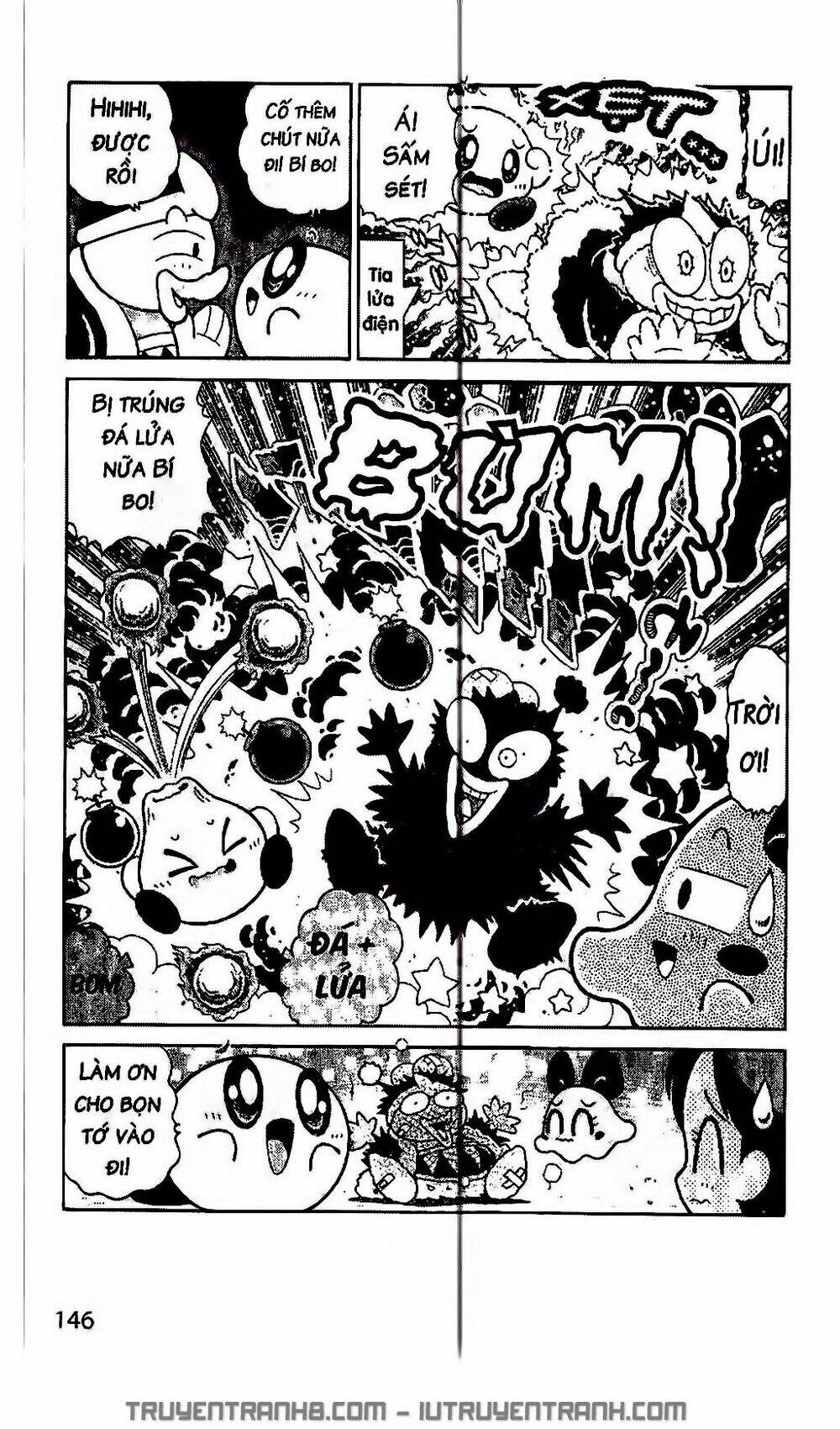 ngôi sao kabi chapter 210 10