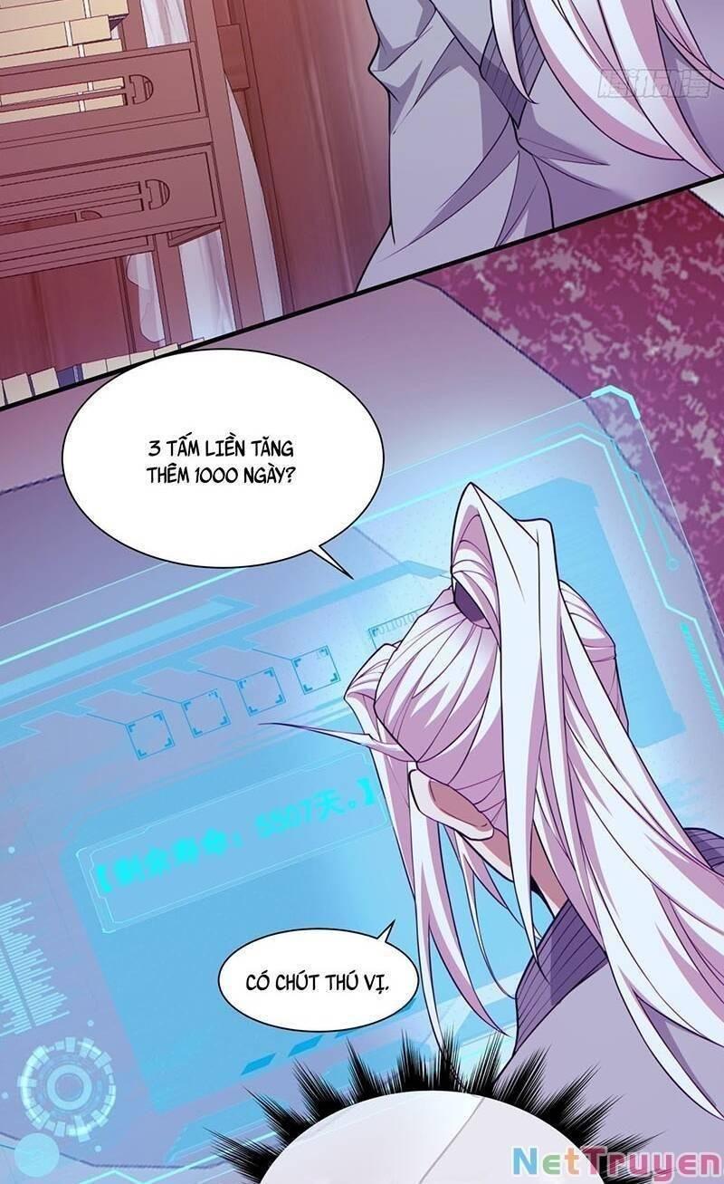 đồ đệ của ta đều là trùm phản diện chapter 26 23