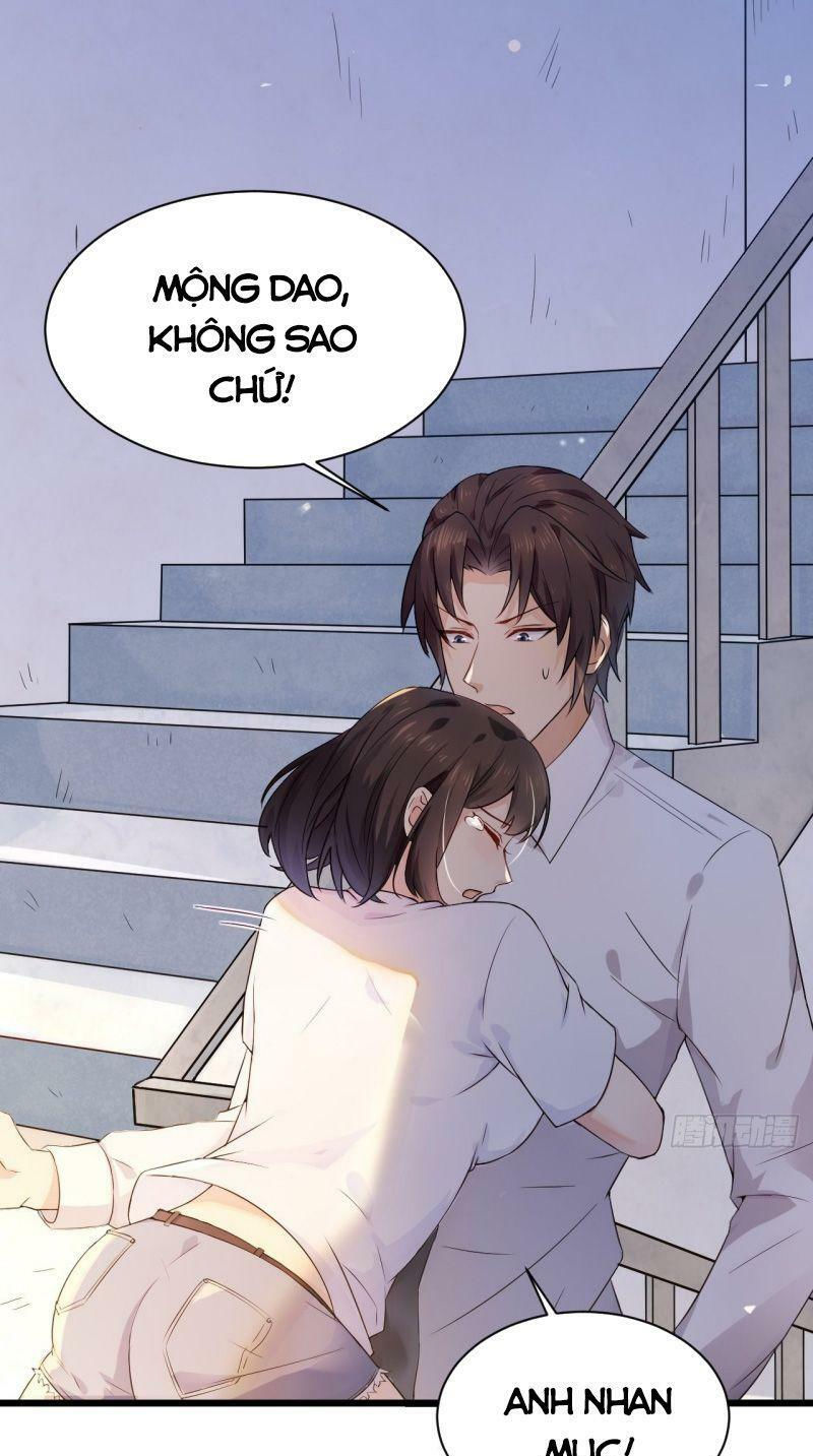 vua đầu tư mạnh nhất chapter 3 3