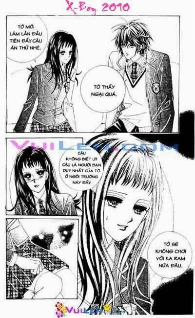 cuộc sống của tôi chapter 6 55