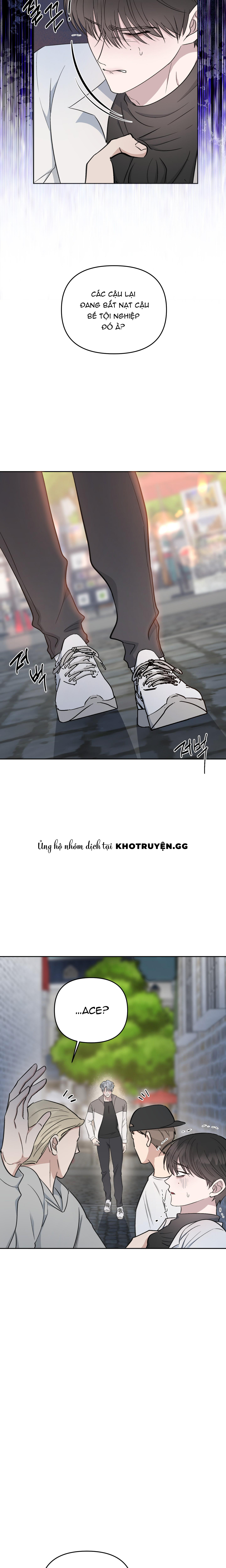 át chủ bài hạ cánh chapter 1 11