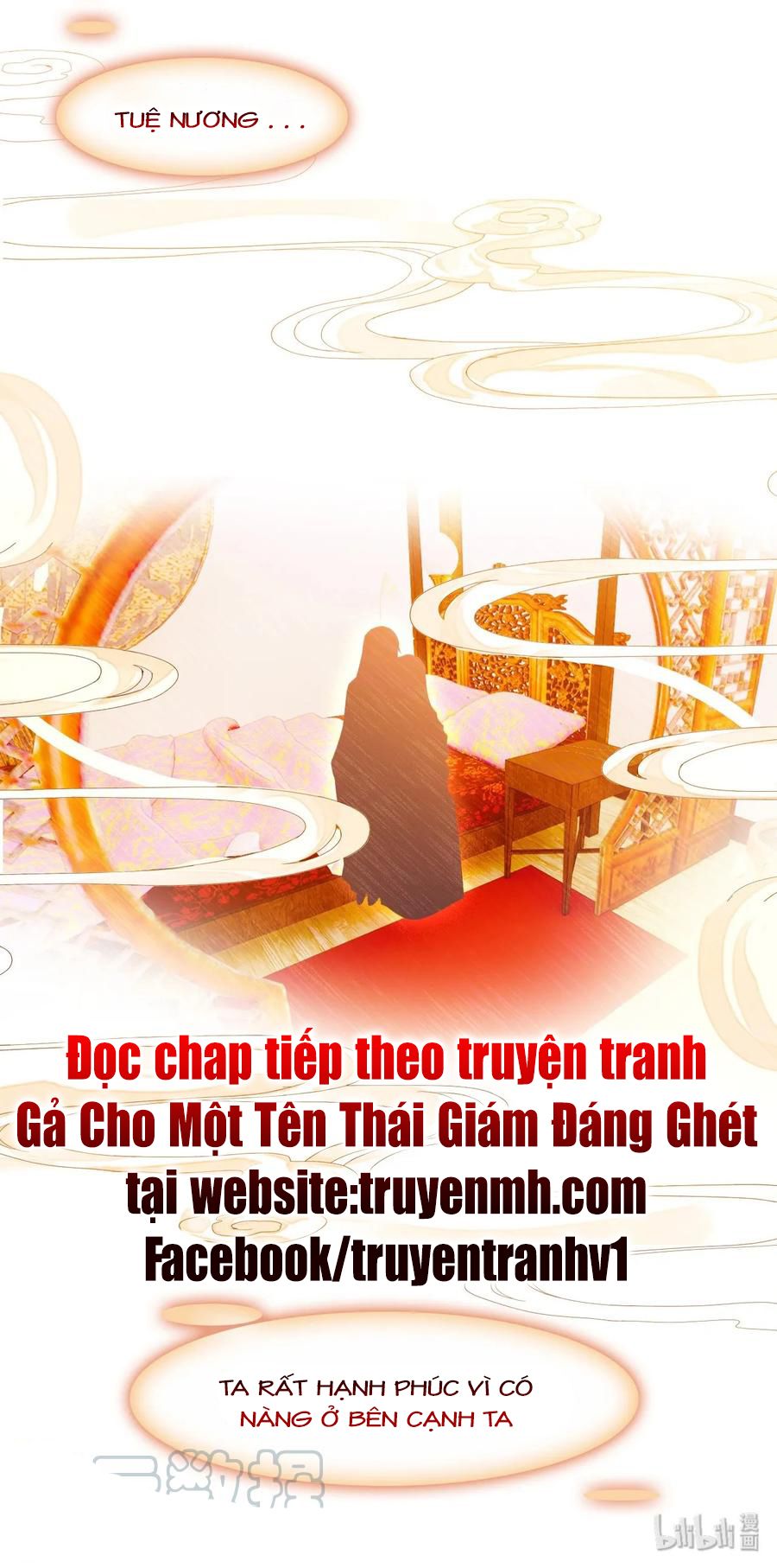 Gả Cho Một Tên Thái Giám Đáng Ghét chapter 141 - Trang 23