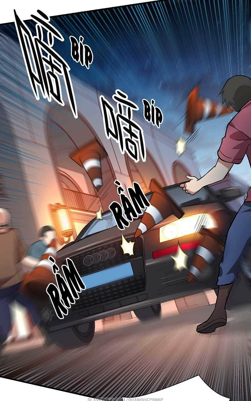 vú em hộ hoa chapter 26 22