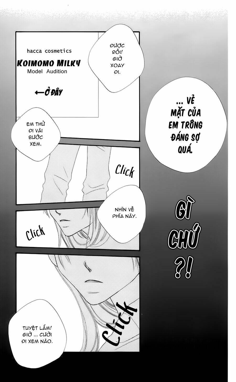 nosatsu junkie - quyến rũ chapter 1 7