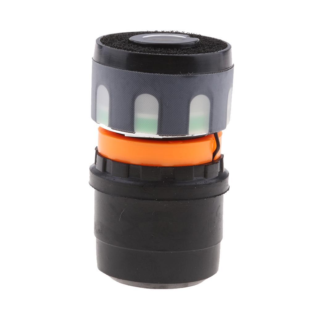 2Pieces Quality Dynamic Microphone Element Cartridge  Core