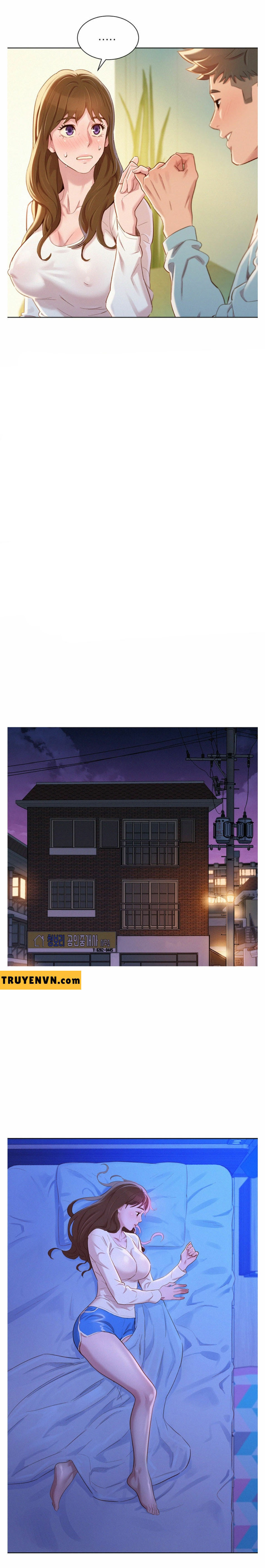 chị gái mưa chapter 83 9