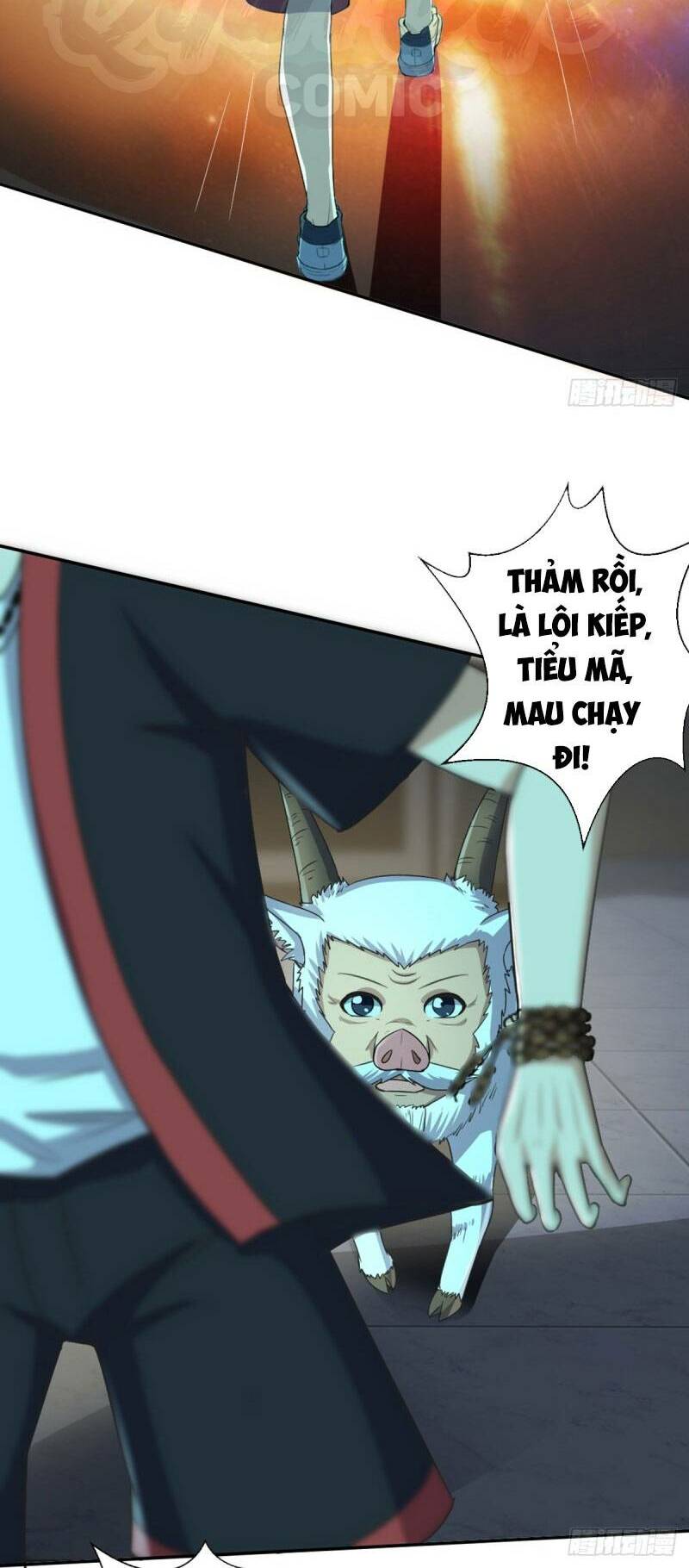 thập nhị thiên kiếp chapter 55 12