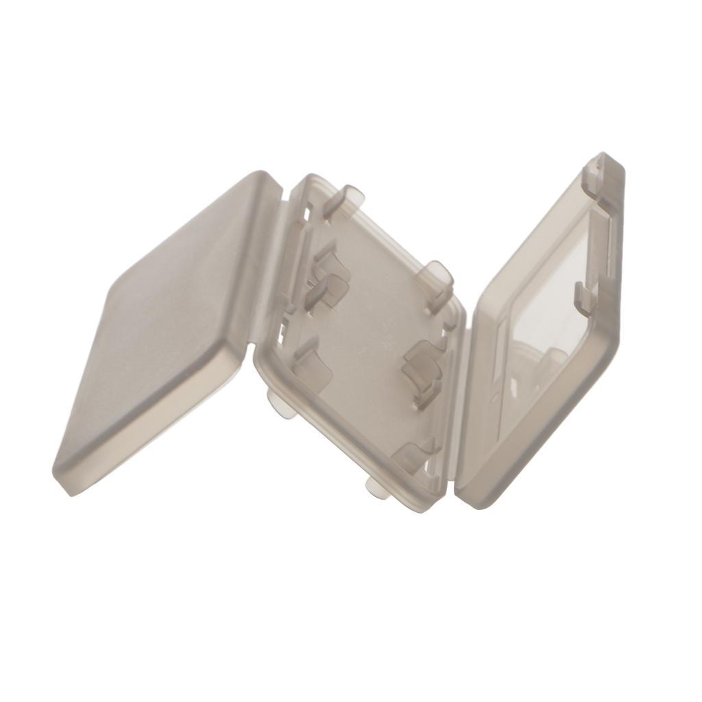 Game Card Case Cover Holder  Storage for  Switch